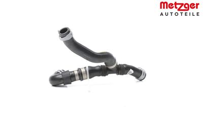 KüHLERSCHLAUCH METZGER AUTOTEILE 2422597 18