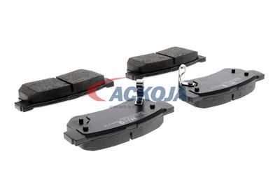 SET PLACUTE FRANA FRANA DISC ACKOJA A520073 30