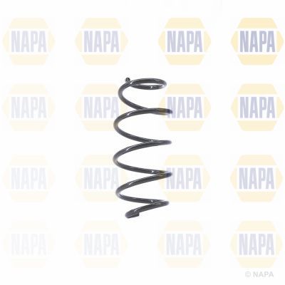 Suspension Spring NAPA NCS1416