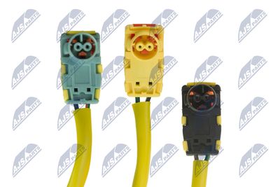 NTY Wickelfeder, Airbag