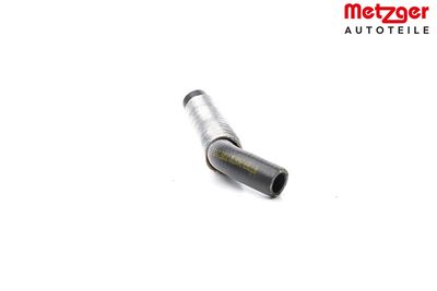 ÖLSCHLAUCH METZGER AUTOTEILE 2400700 27