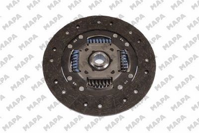 SET AMBREIAJ MAPA 003215909 4