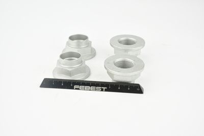 NACHLAUFSCHALE CORP AXE FEBEST 0131008PCS4 3