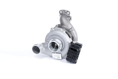 LADER AUFLADUNG BTS Turbo T915699BT 3