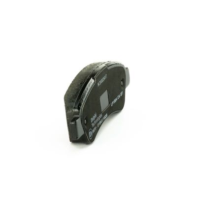 BREMSBELAGSATZ SCHEIBENBREMSE DELPHI LP1994 32