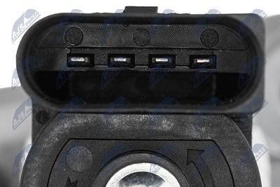 NTY - Motorček parkovacej brzdy brzdového strmeňa VW , EPH-WW-001