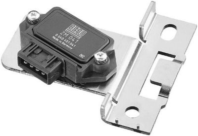 SCHALTGERäT ZüNDANLAGE BERU by DRiV ZM041 1