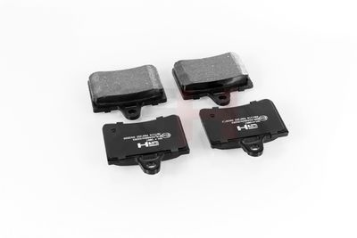 SET PLACUTE FRANA FRANA DISC GH GH410601 34