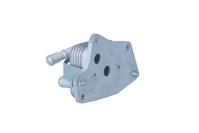 RADIATOR ULEI ULEI MOTOR NRF 31855 17