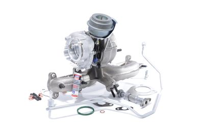 LADER AUFLADUNG BTS Turbo T981183 6