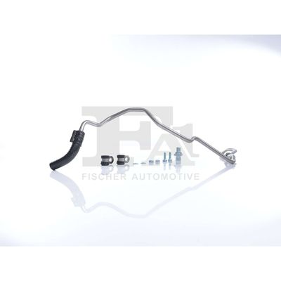 CONDUCTA ULEI INCARCARE FA1 611876Z 16