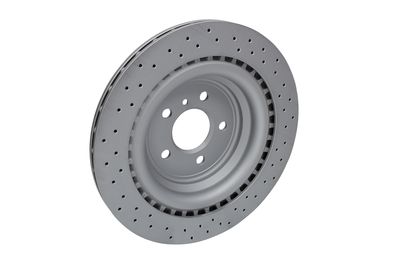 BREMSSCHEIBE ATE 24012202971 12