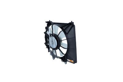 LüFTER MOTORKüHLUNG NRF 470016 30