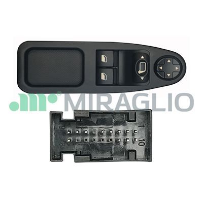 Przełącznik podnoszenia szyby MIRAGLIO 121/FTP76007 produkt