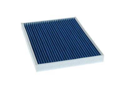 FILTER INNENRAUMLUFT BOSCH 0986628598 11