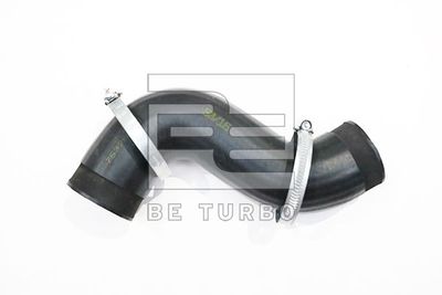 Трубка нагнетаемого воздуха BE TURBO 700629 для SEAT IBIZA