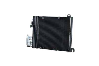 CONDENSATOR CLIMATIZARE NRF 35302 8