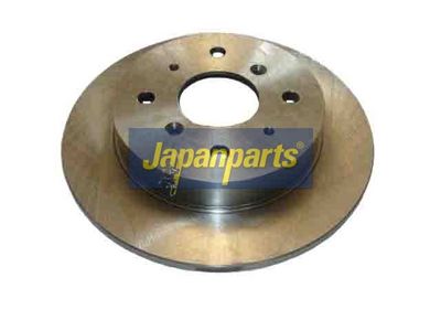 JAPANPARTS Тормозной диск