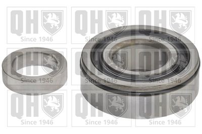 Комплект подшипника ступицы колеса QUINTON HAZELL QWB923 для OPEL FRONTERA