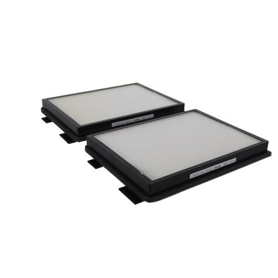 FILTER INNENRAUMLUFT CORTECO 21651897 62