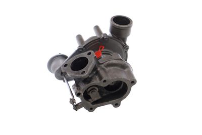 COMPRESOR SISTEM DE SUPRAALIMENTARE REMANTE 003001001303R 26