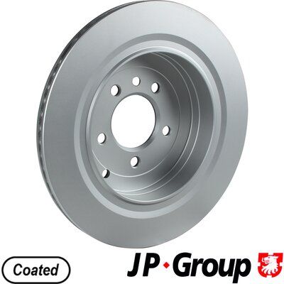 Brake Disc 3763101300