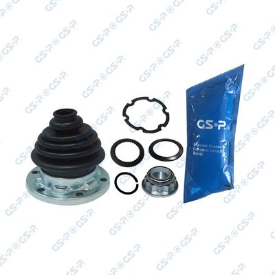 ANSAMBLU BURDUF ARTICULATIE PLANETARA GSP 760149