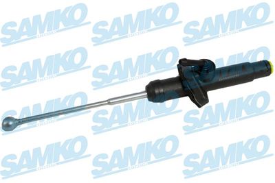 Главный цилиндр, система сцепления SAMKO F30012 для ZASTAVA 10