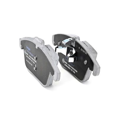 SET PLACUTE FRANA FRANA DISC DELPHI LP5048EV 7