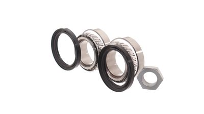 RADLAGERSATZ SKF VKBA829 14