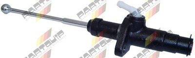 PARTQUIP Clutch Master Cylinder, automated manual transmission (AMT)