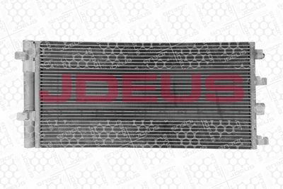 KONDENSATOR KLIMAANLAGE JDEUS 723M52