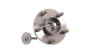 RADLAGERSATZ SKF VKBA3660 22