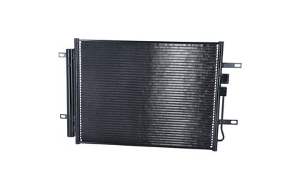 CONDENSATOR CLIMATIZARE NRF 350471 28