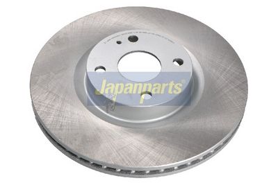 спирачен диск JAPANPARTS DI-370C