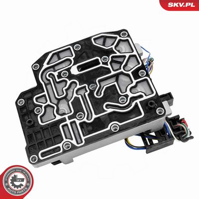 CUTIE AUTOMATA ESEN SKV 96SKV904 7