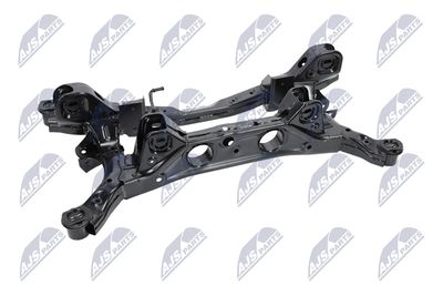 CORP AX NTY ZRZHY545 19