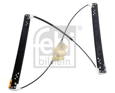 MECANISM ACTIONARE GEAM FEBI BILSTEIN 199386 1