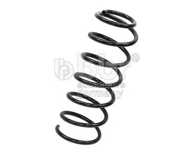 BBR Automotive Suspension Spring