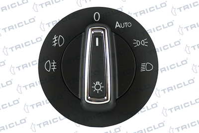 ключ, главни светлини TRICLO 143248