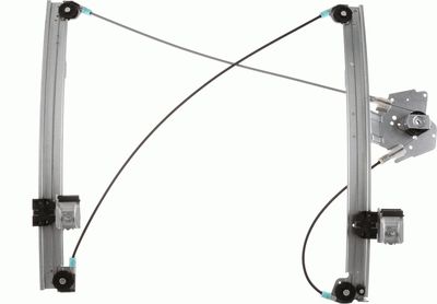 MECANISM ACTIONARE GEAM