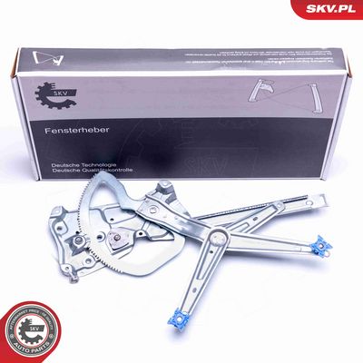 MECANISM ACTIONARE GEAM