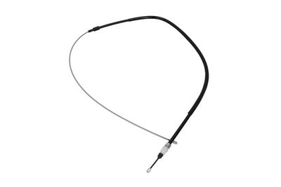 Trosas, stovėjimo stabdys