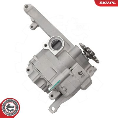 Olejové čerpadlo ESEN SKV 77SKV039