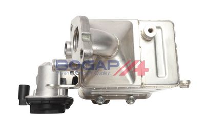 SUPAPA RECIRCULARE GAZE DE ESAPAMENT BOGAP A6112124 10