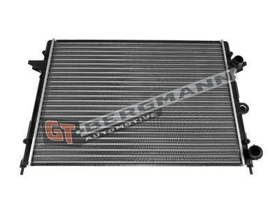 GT-BERGMANN Automotive Радиатор, охлаждение двигателя