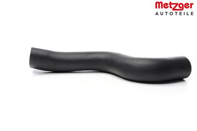 LADELUFTSCHLAUCH METZGER AUTOTEILE 2401044 2