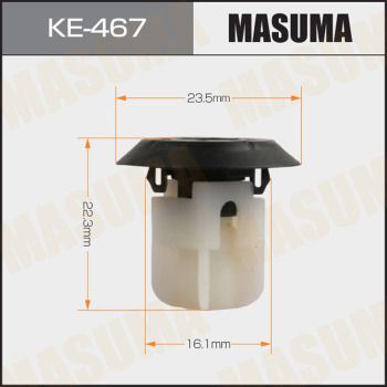 MASUMA KE-467 MASUMA KE-467