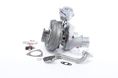 LADER AUFLADUNG BTS Turbo T981296 27