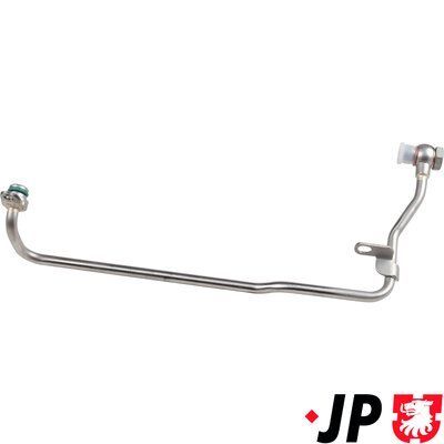 CONDUCTA ULEI INCARCARE